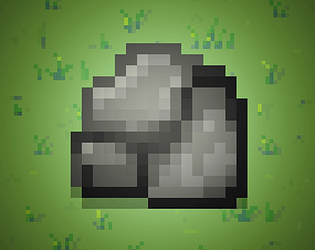 Stone Simulator game screenshot