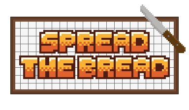 Spread The Bread