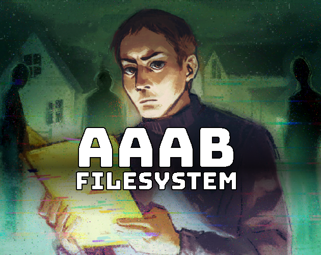 AAAB Huge update after release - AAAB Filesystem by Nikolai Novikov