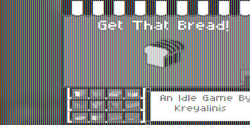 Cover image for Get That Bread!