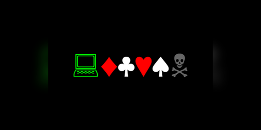 Cover image for MATR1X 0VERL0AD