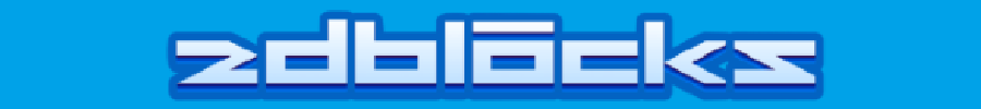 2DBLOCKS