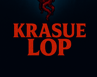 Krasue Lop