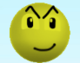 Nerver Ball