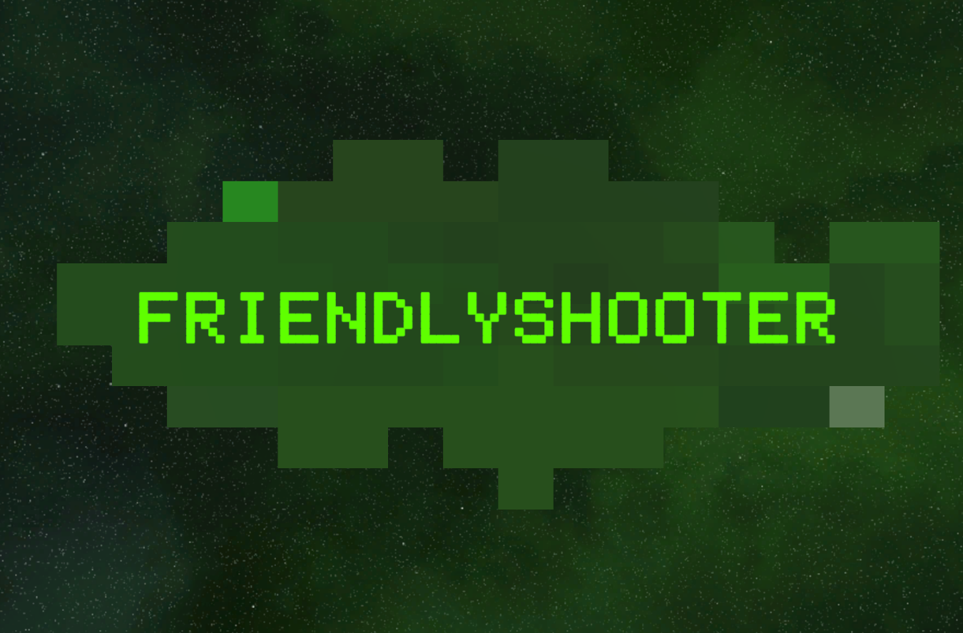 FriendlyShooter-V0.84
