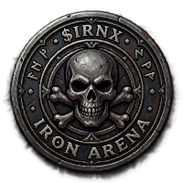 Iron Arena