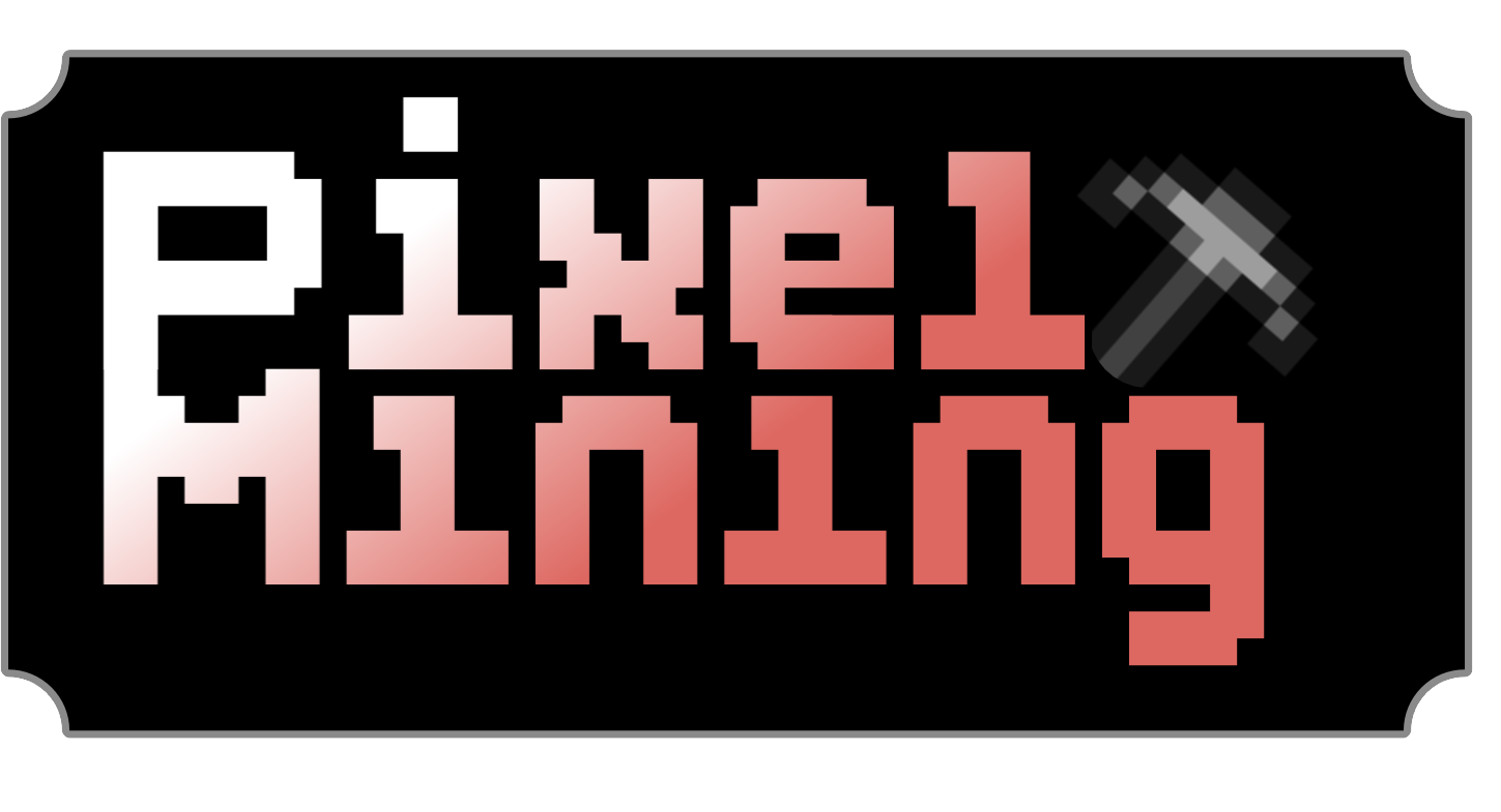 Pixel Mining