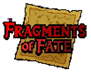 Fragments Of Fate game screenshot