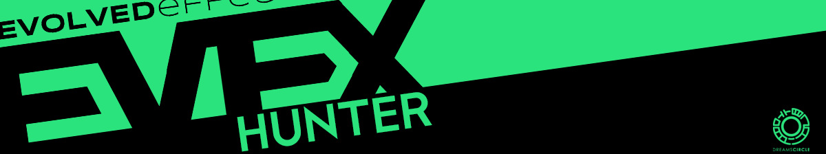 EVFX Hunter