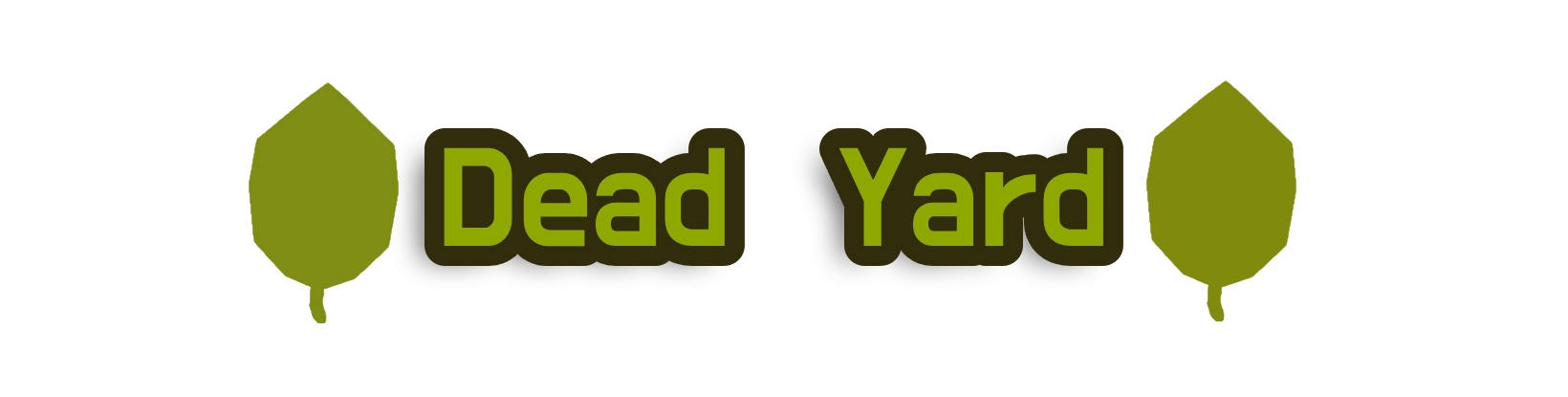 Dead Yard