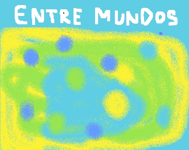 ENTRE MUNDOS