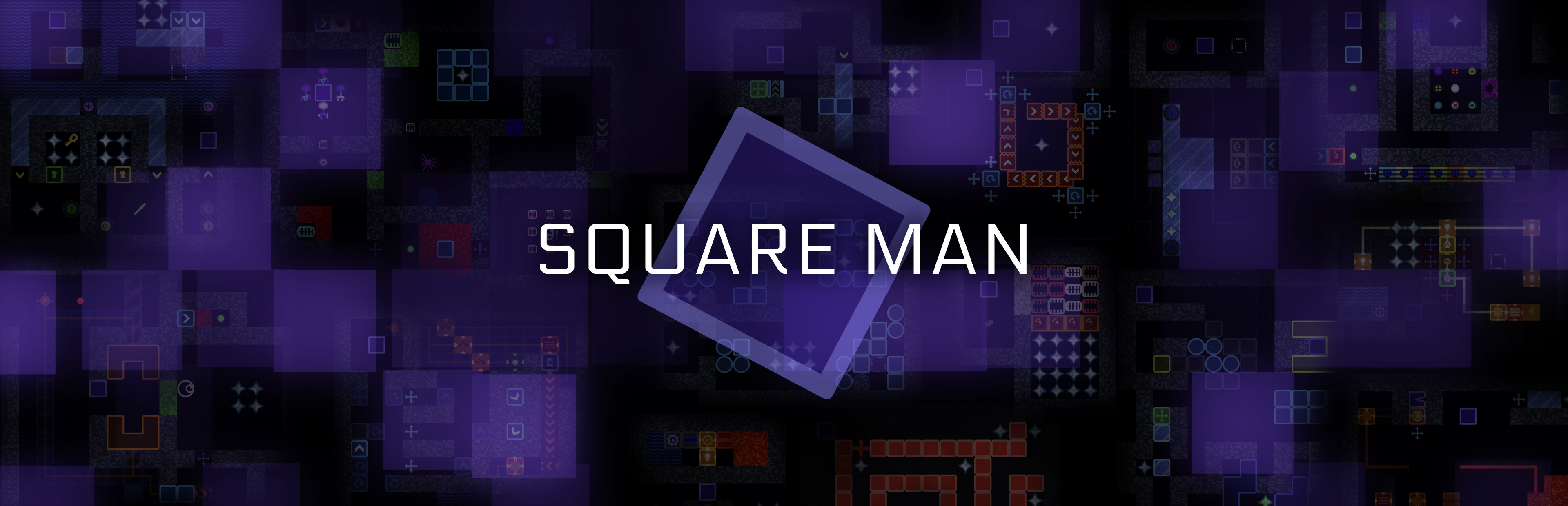 Square Man