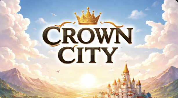 Crown City