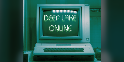 Cover image for Deep Lake Online: A Public Access Supplement