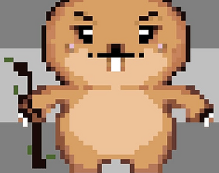 TOPITO game screenshot