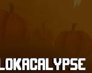 Clookalypse game screenshot