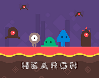 HEARON