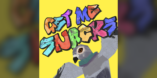 Cover image for Get Me Snacks