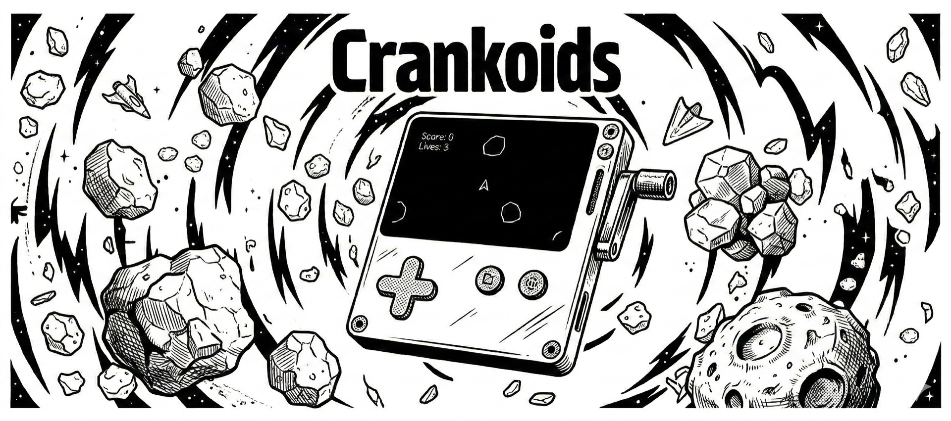 Crankoids