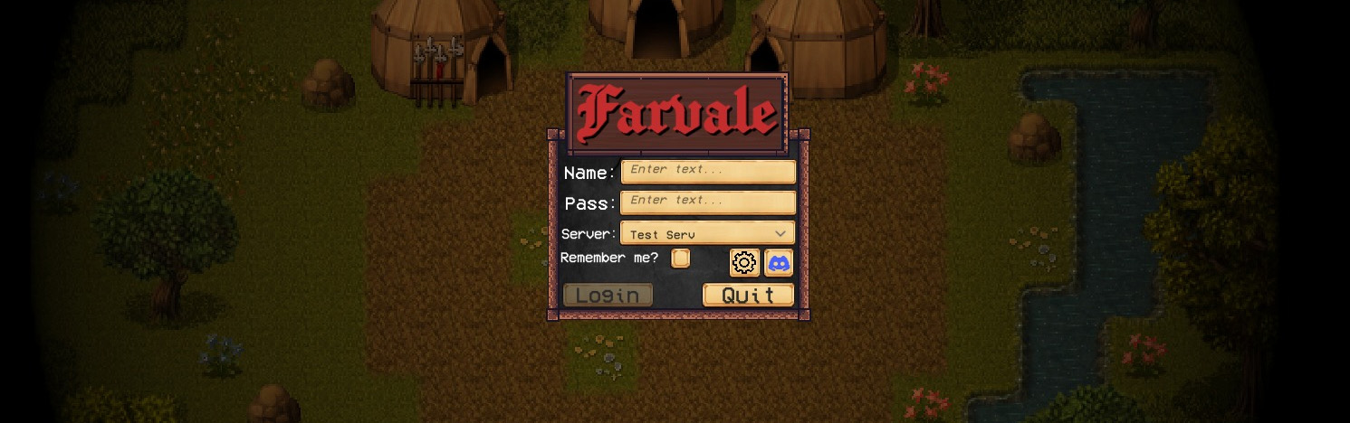 Farvale