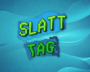 Slatt Taggers game screenshot