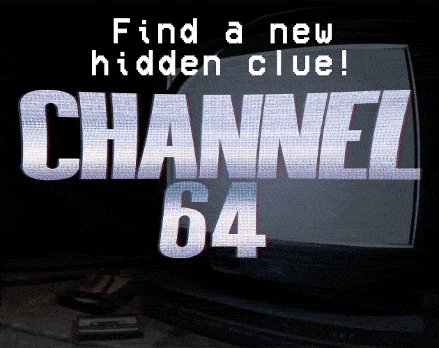 Channel 64 (DEMO) [100% Off] [$0.00] [Simulation] [Windows]