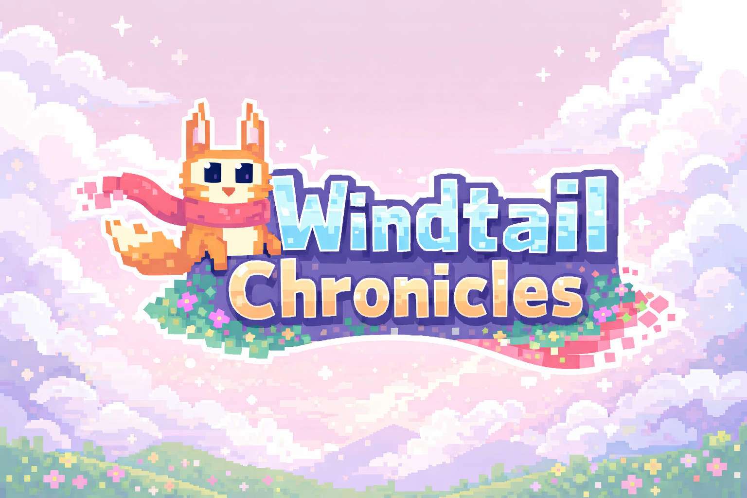 Windtail Chronicles