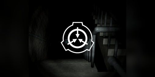 Cover image for SCP-087: Into the Abyss