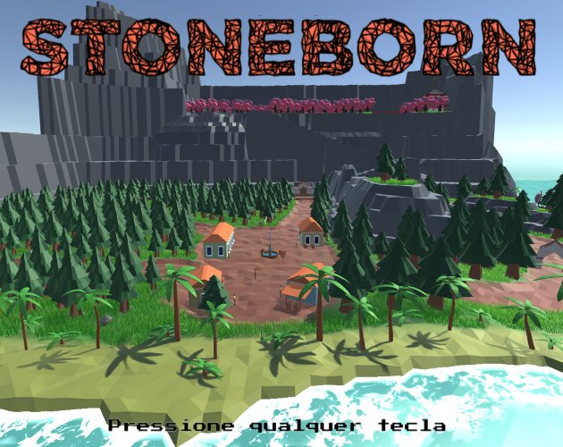 Stoneborn