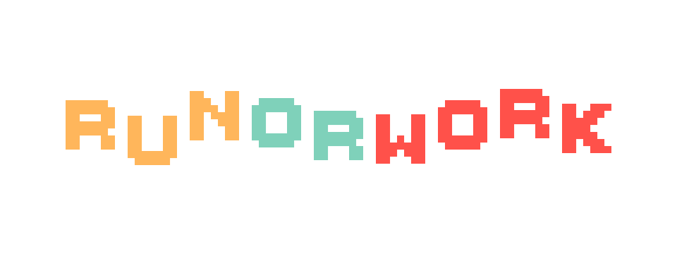 RunOrWork