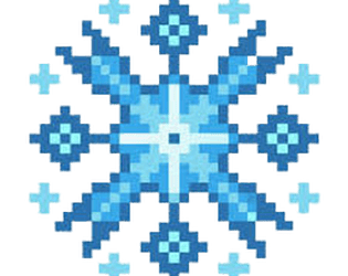 My Frigid Resolve game screenshot