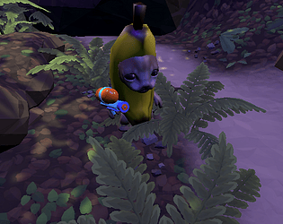 Me-me Cat game screenshot