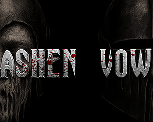 Ashen Vow [Final Demo] game screenshot
