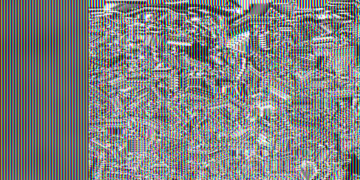 Cover image for Lost in some noise
