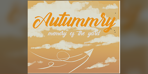 Cover image for Autummry: Paper Plane Adventure