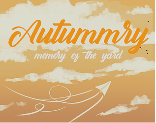Cover image for Autummry: Paper Plane Adventure