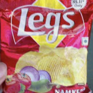 Idiot box B sides (Sprunked legs)