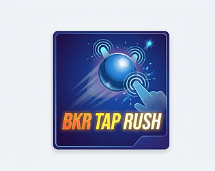 BKR Tap Rush