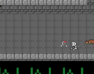 Undone Ungame game screenshot