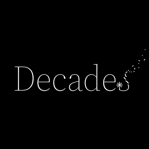 Cover image for Decades