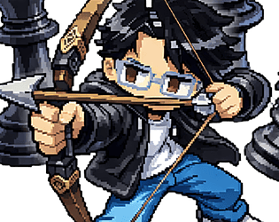 什麼大亂鬥WhatSmash game screenshot