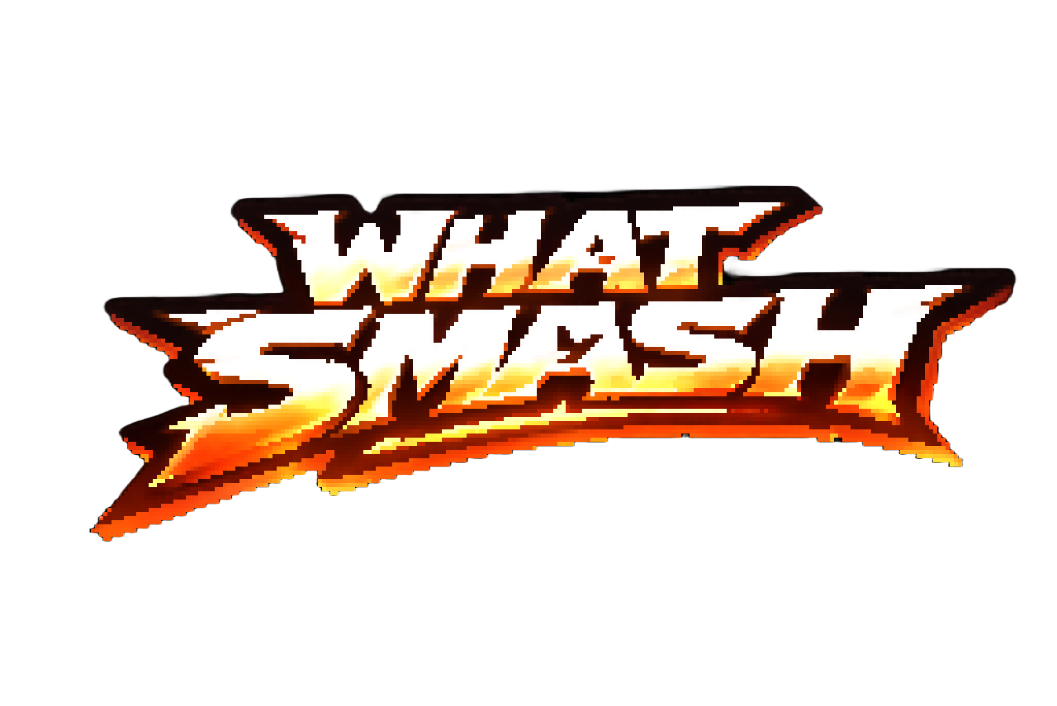 什麼大亂鬥WhatSmash