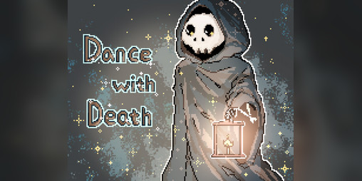 Cover image for 與死亡共舞-Dance with Death-