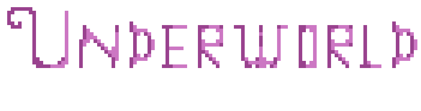 underworld item store