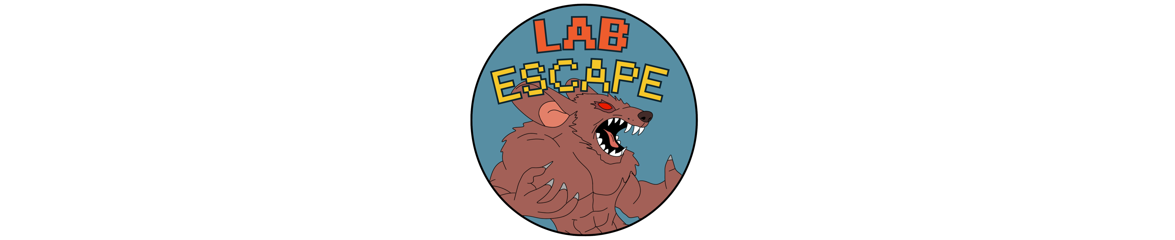 Lab Escape