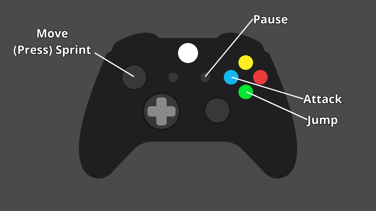 JULING Demo Controls