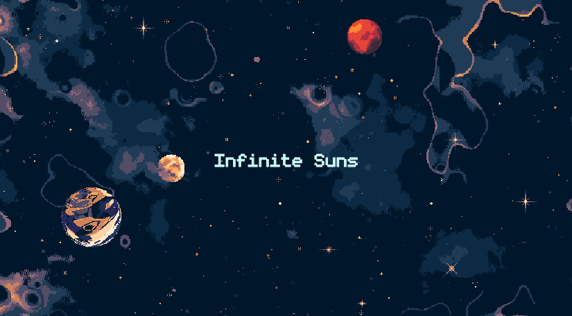 Infinite Suns