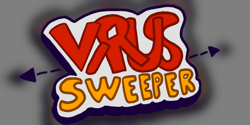 Cover image for VirusSweeper