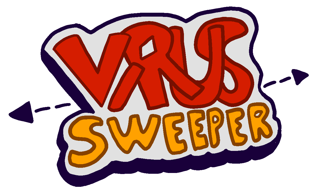 Cover image for VirusSweeper