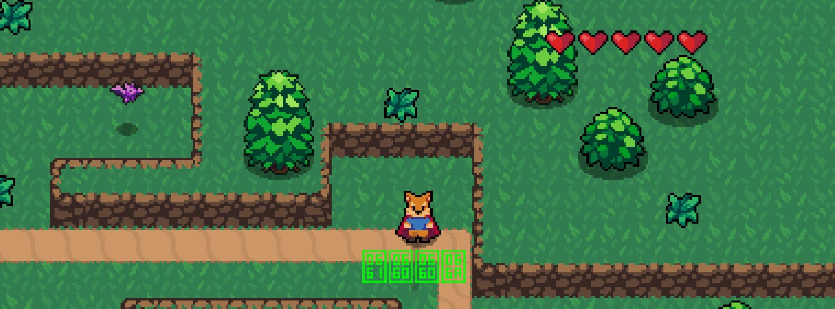 fox-rpg